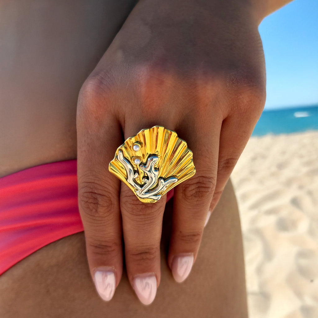 Aphrodite Ring