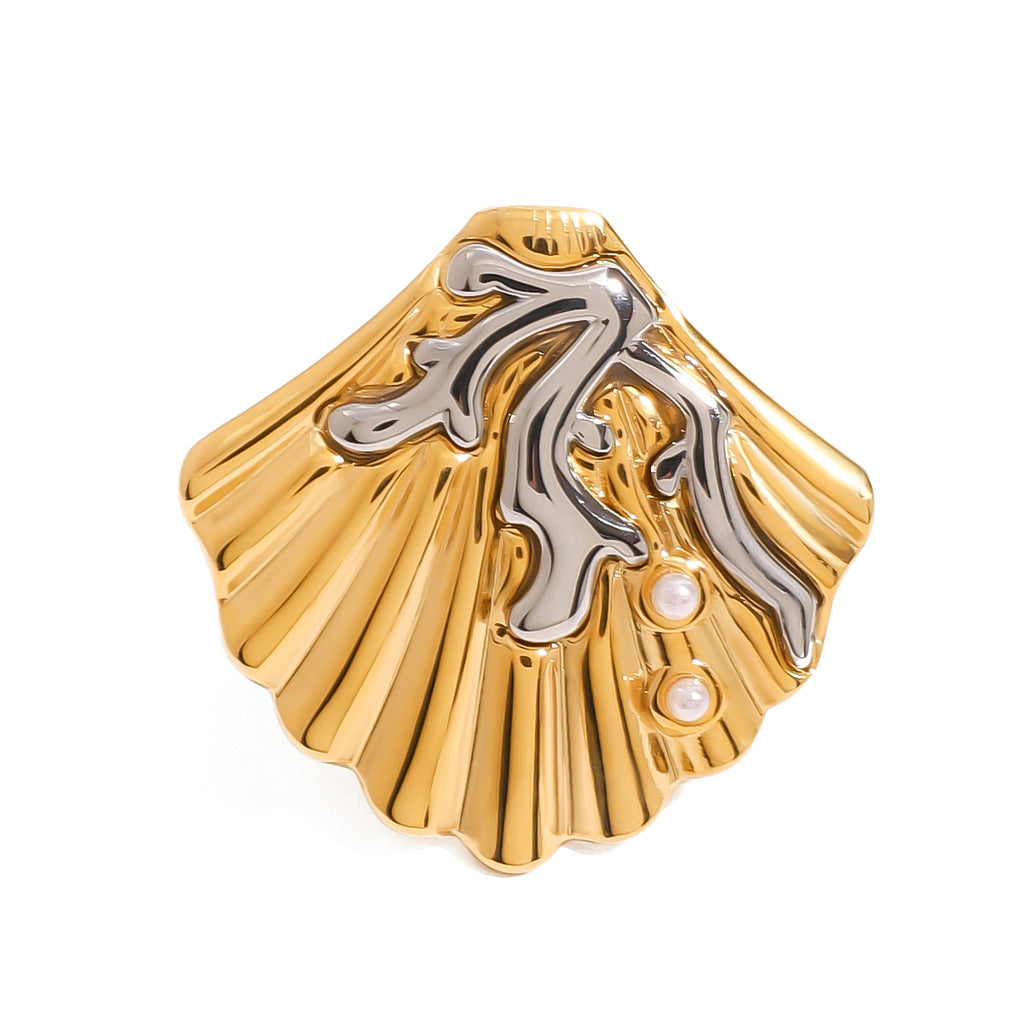 Aphrodite Ring