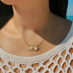 Ivory Tide Necklace